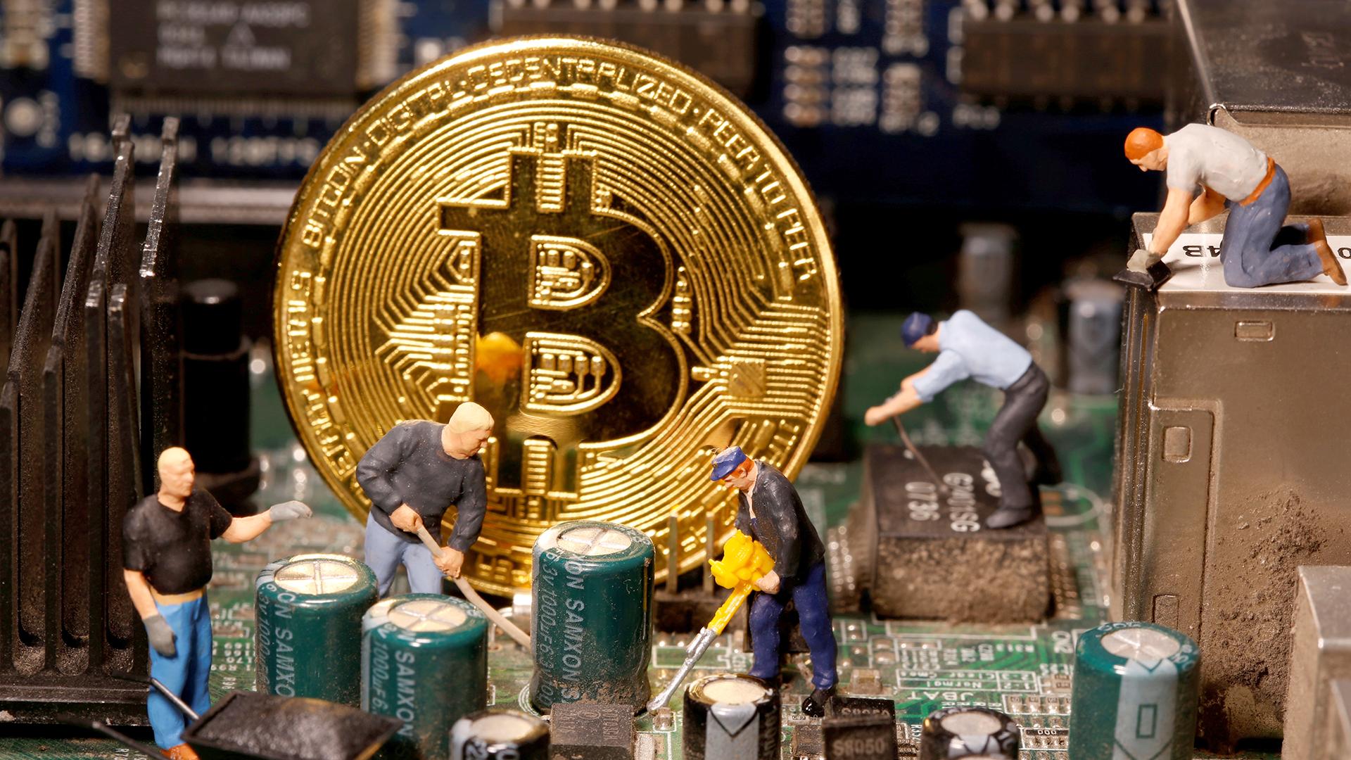 Bitcoin'i 2022 yılında ne bekliyor?
