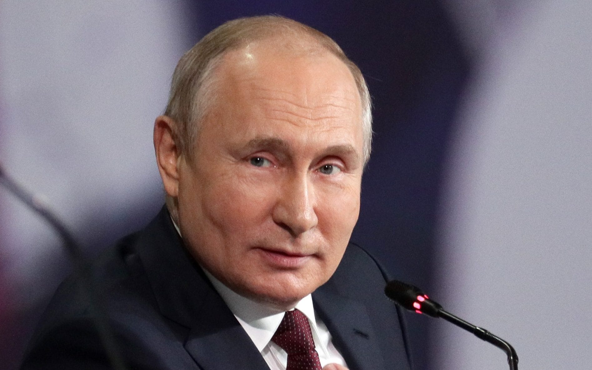 Putin: Kripto Para Madenciliği Rusya’ya Avantaj Sağlayabilir