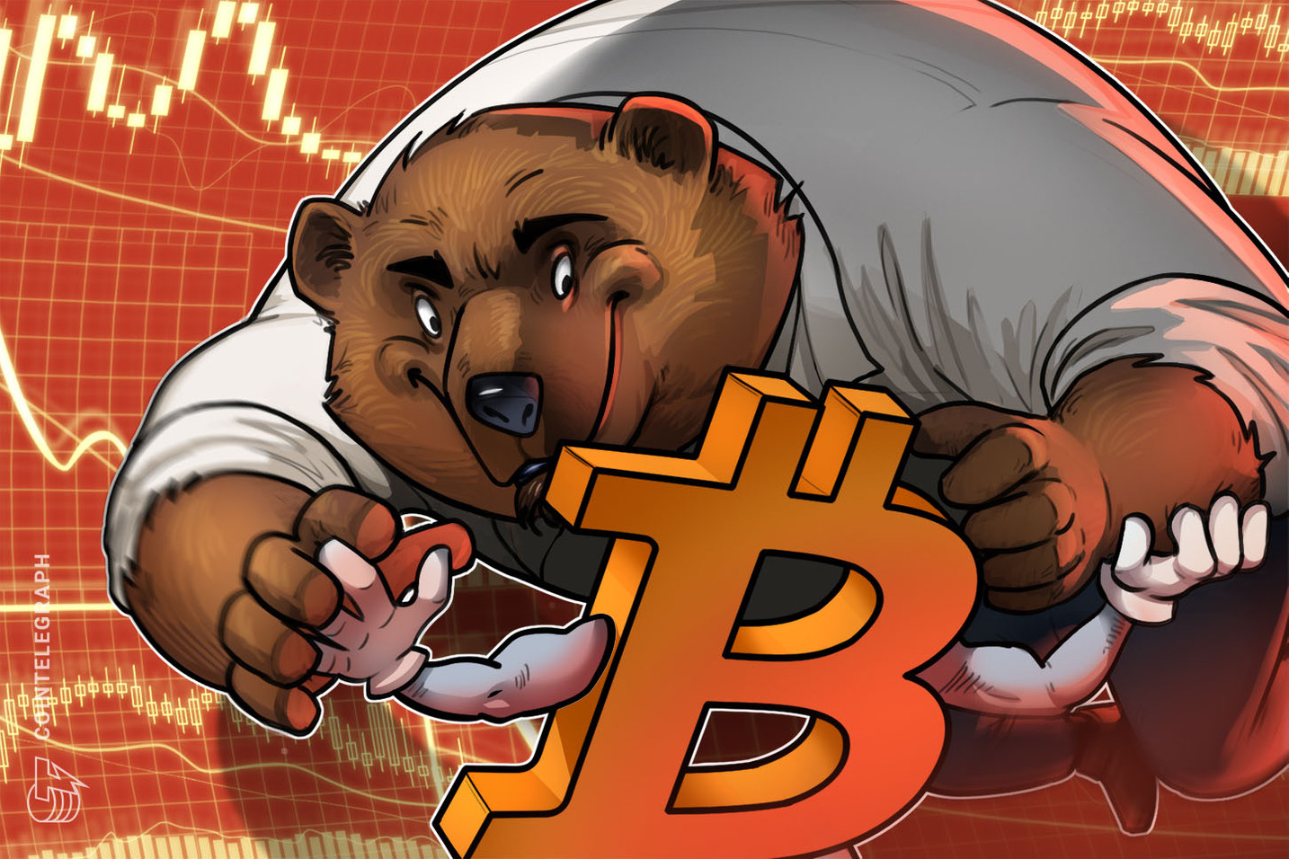 Bitcoin fiyatı 39.200 doları gördü – BTC "ayı piyasası" bölgesine mi girdi?